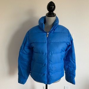 The North Face Down Filled Jacket M